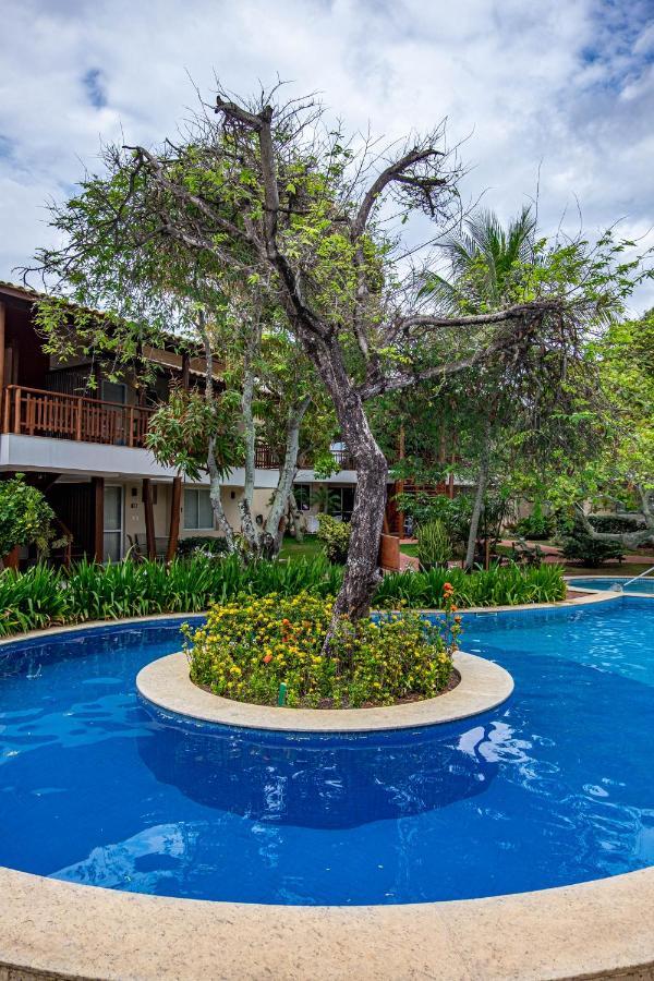 Village Enseada Ville, Itacimirim, Bahia Buitenkant foto