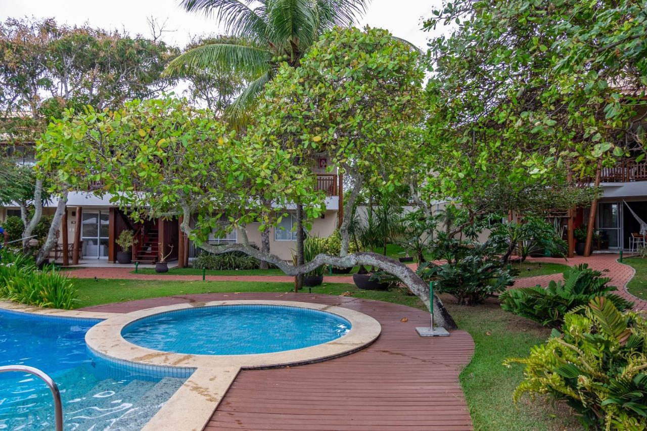 Village Enseada Ville, Itacimirim, Bahia Buitenkant foto