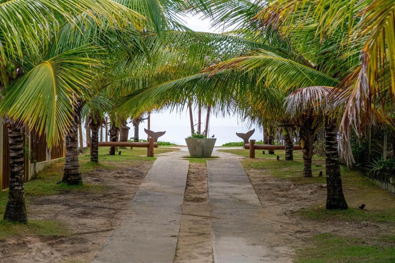 Village Enseada Ville, Itacimirim, Bahia Buitenkant foto