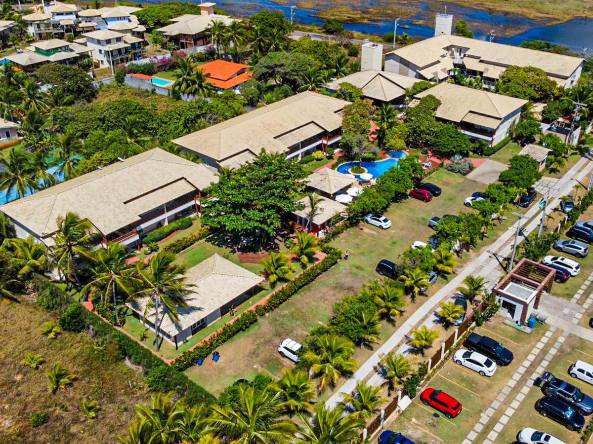 Village Enseada Ville, Itacimirim, Bahia Buitenkant foto