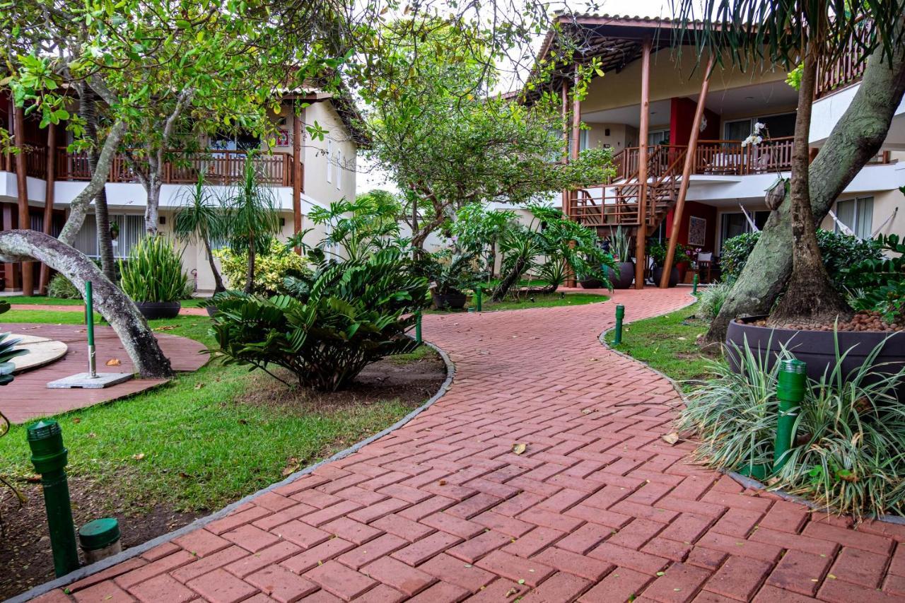 Village Enseada Ville, Itacimirim, Bahia Buitenkant foto